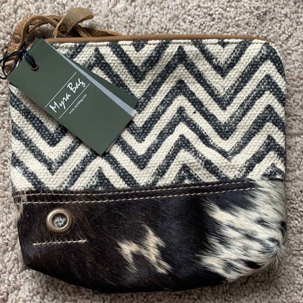 Myra Bag